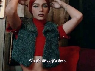 Shurtanyydreams