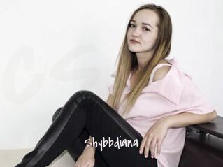 Shybbdiana
