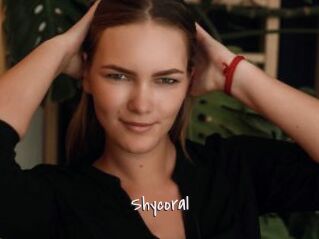 Shycoral