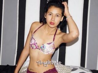 shygilrbabe Commando Sexy