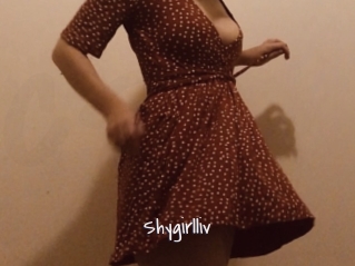 Shygirlliv