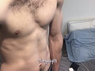 Shyguy118