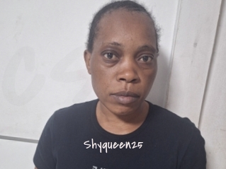 shyqueen25 Commando Sexy