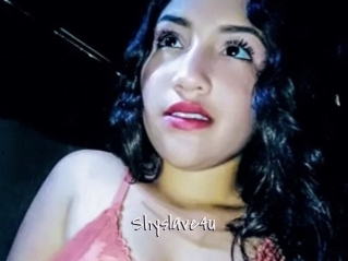 Shyslave4u
