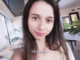 Shyyangel