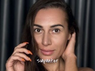 Siapanter