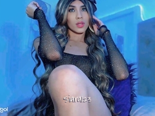 siara123 Commando Sexy