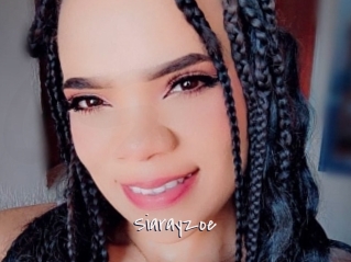 Siarayzoe
