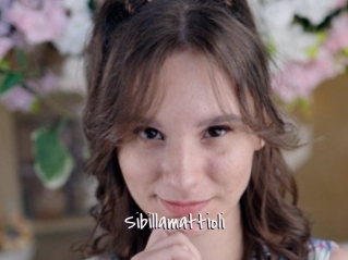 Sibillamattioli
