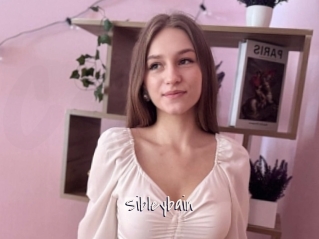 sibleybain Commando Sexy
