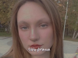 Sibleybrinson
