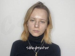 Sibleybruster