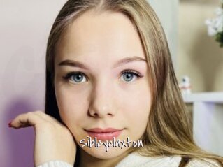 Sibleyclaxton