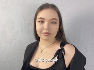 sibleycouch Commando Sexy