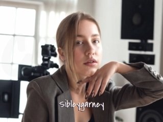 Sibleygarney
