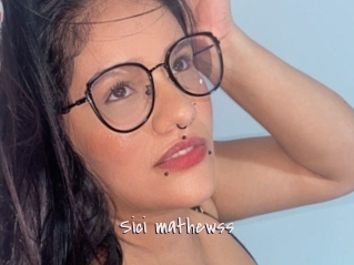 Sici_mathewss