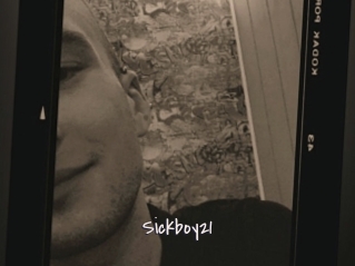 Sickboy21