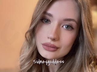 sidneygoddess Commando Sexy