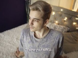 Sidneyschwarz
