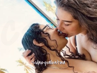 Sidneyvalentina