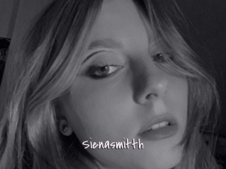 Sienasmitth