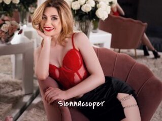 Siennacooper