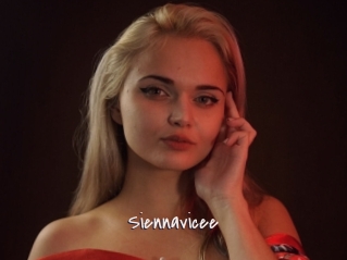siennavicee Commando Sexy