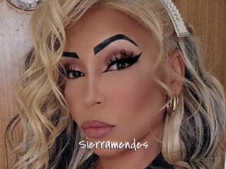sierramendes Commando Sexy
