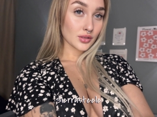 Sierrasteele