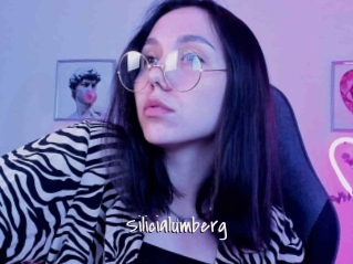 Silicialumberg