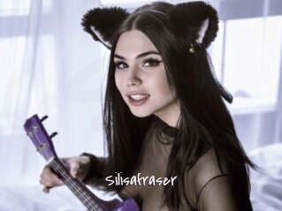 Silisafraser
