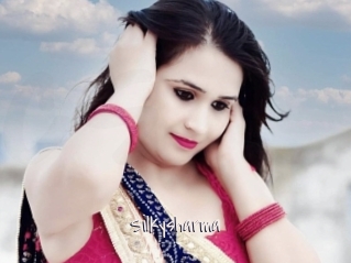 Silkysharma