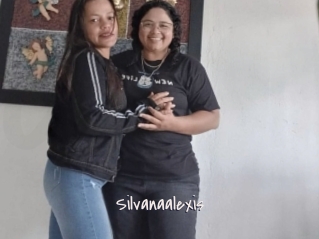 Silvanaalexis