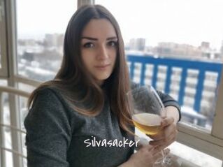 Silvasacker