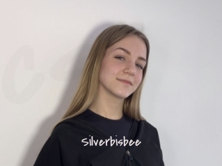 Silverbisbee