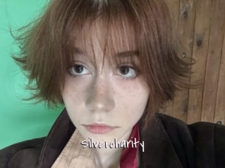 Silvercharity