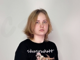 Silvercrockett