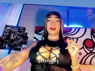 silverdany Commando Sexy