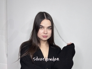 Silverdowden