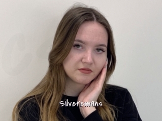 Silveremans