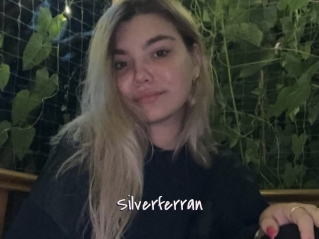 Silverferran