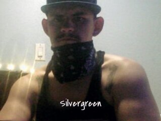 Silvergreen