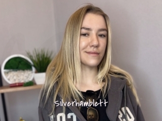 Silverhamblett