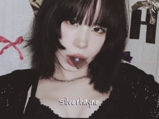 Silverhayne