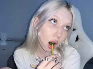 Silvermollyi