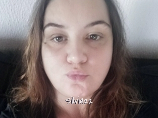 silvia22 Commando Sexy
