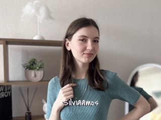Silviaamos