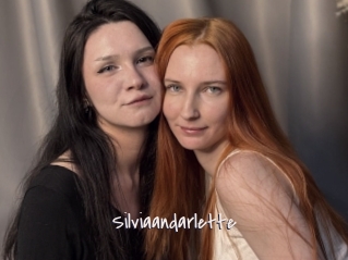 Silviaandarlette