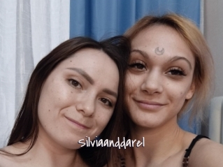 Silviaanddarel