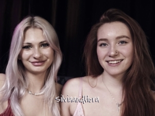 Silviaandflora